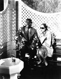 Кадр Клочок синевы