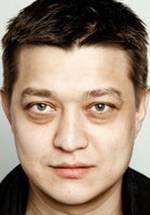 Максим Зыков фото