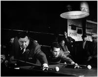 Кадр Бильярдист