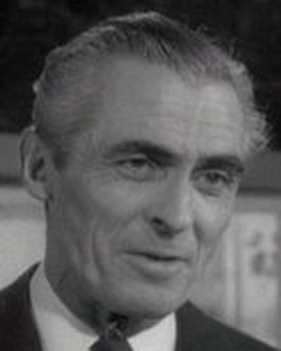 Эдвард Андердаун фото