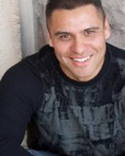 Сэм Дель Рио фото