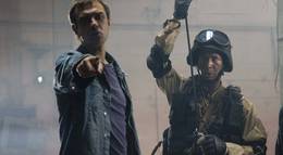 Кадр из фильма "Качели" - 2