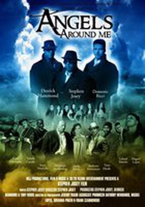 Angels Around Me