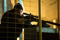 Кадр Джек Райан: Теория хаоса