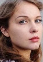 Полина Сыркина фото