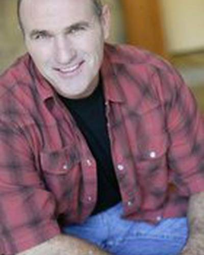 Том Нога фото