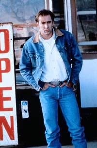 Кадр Придорожное заведение