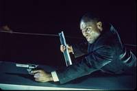 Кадр Под откос