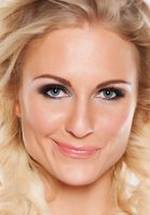 Катя Гордон фото