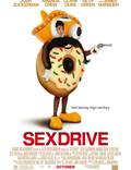 Постер из фильма "Сексдрайв" - 1