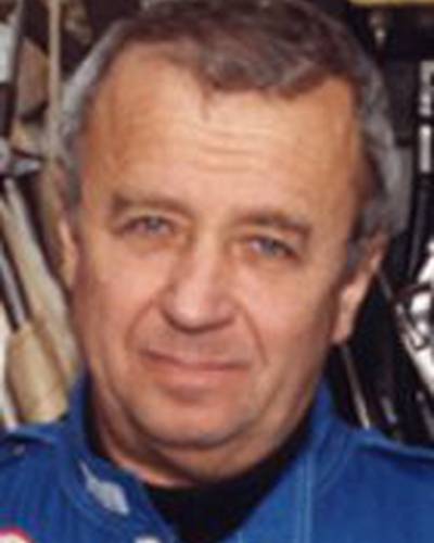 Анатолий Сагалевич фото