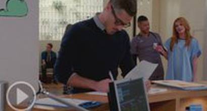 Фрагмент №4 (сезон 1, эпизод 9)