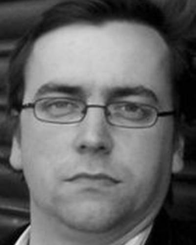 Дэниэл Тетсэлл фото