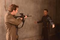 Кадр Революция