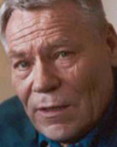 Юрий Оськин фото