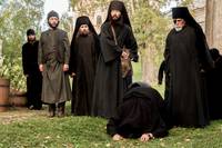 Кадр Монах и бес