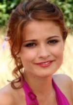 Джулия Гориетти фото