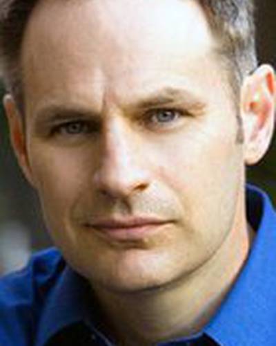 Марк Аттеберри фото