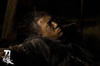 Кадр Мясник, повар и меченосец