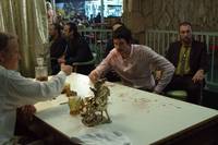 Кадр Джентльмен грабитель