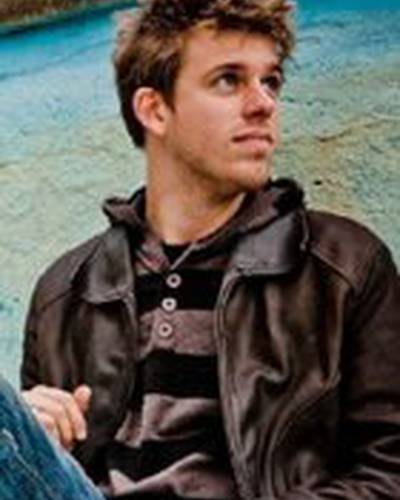 Кори Видал фото