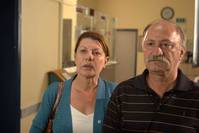 Кадр Гол моей жизни