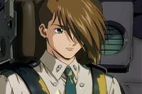 Кадр Мобильный Гандам Дубль-вэ: Бесконечный Вальс (видео)