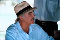 Кадр Хороший человек в Африке