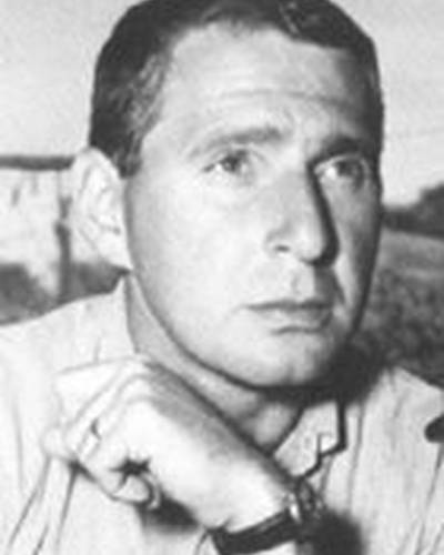 Пол Уэндкос фото