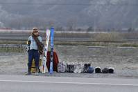 Кадр Сестра