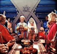 Кадр Морозко