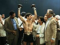 Кадр Бешеный бык