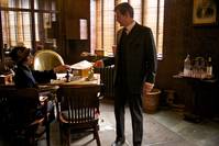 Кадр Аббатство Даунтон