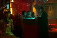 Кадр Бестия