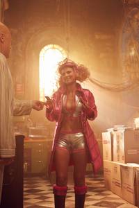 Кадр Теорема Зеро