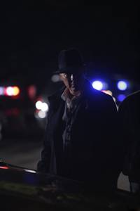 Кадр Чёрный список