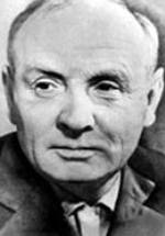 Николай Вирта фото