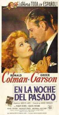 Постер Плоды случайности