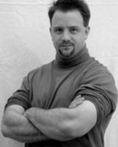 Джефф Уолвертон фото