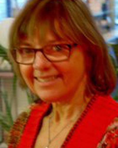 Кристина Улофсон фото