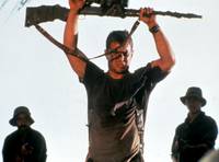 Кадр Снайпер