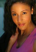 Наима Имани Летт фото