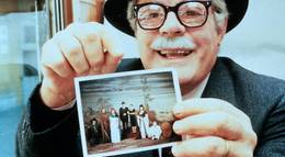 Кадр из фильма "У них все хорошо" - 1