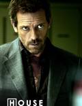 Постер из фильма "Доктор Хаус" - 1
