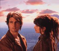 Кадр Ванильное небо