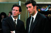 Кадр Гроздья раздора