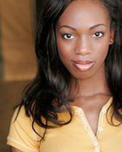 Энука Окума фото