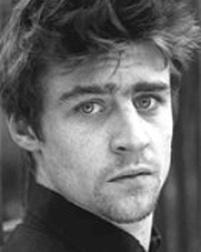 Дэррен Хили фото