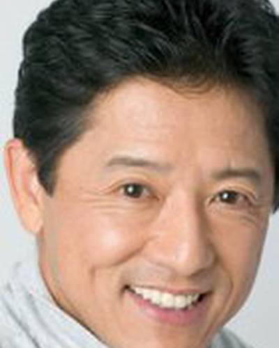 Кен Тараизуми фото