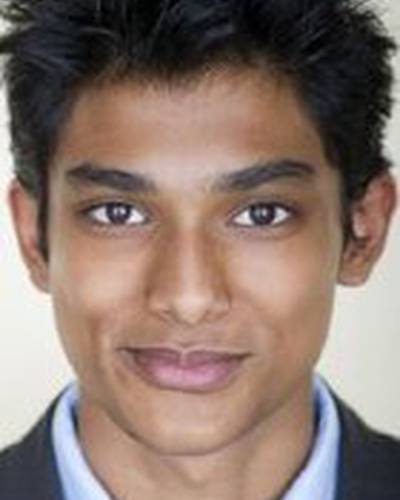 Хавин Рейд фото